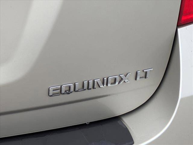 used 2015 Chevrolet Equinox car, priced at $7,129