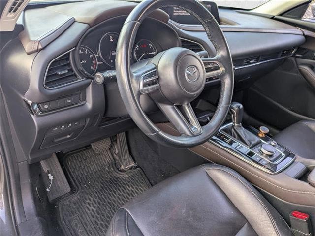 used 2020 Mazda CX-30 car, priced at $21,510
