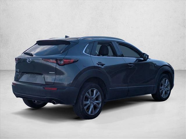used 2020 Mazda CX-30 car, priced at $21,510