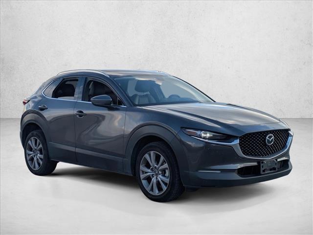 used 2020 Mazda CX-30 car, priced at $21,510