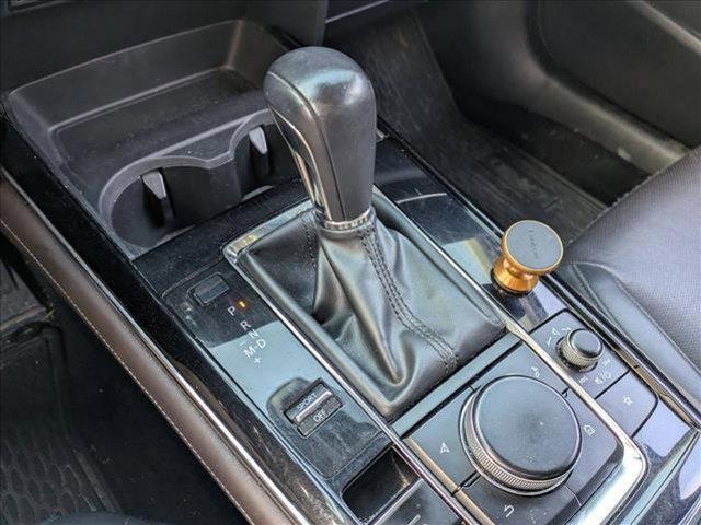 used 2020 Mazda CX-30 car, priced at $21,510