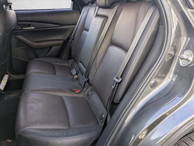 used 2020 Mazda CX-30 car, priced at $21,510