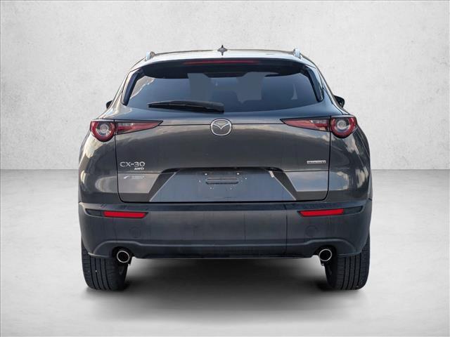 used 2020 Mazda CX-30 car, priced at $21,510