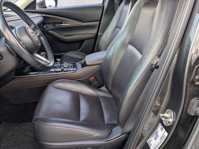 used 2020 Mazda CX-30 car, priced at $21,510