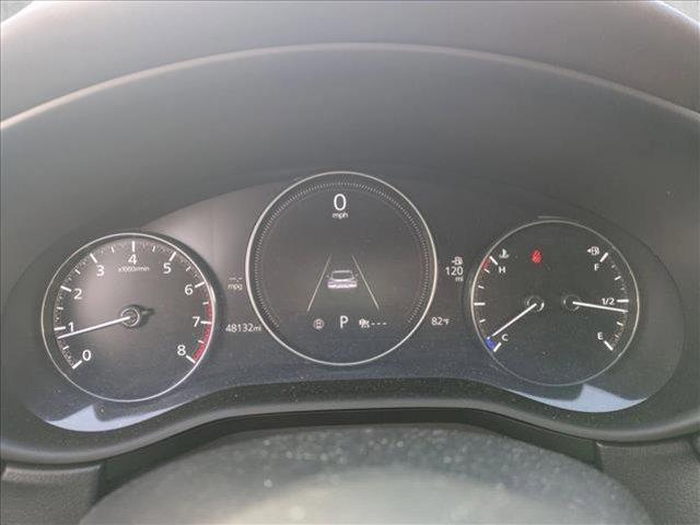 used 2020 Mazda CX-30 car, priced at $21,510