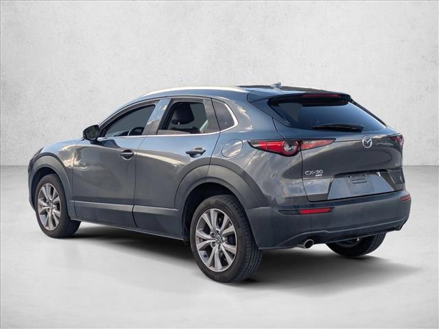 used 2020 Mazda CX-30 car, priced at $21,510