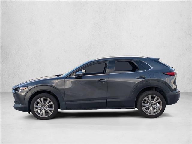 used 2020 Mazda CX-30 car, priced at $21,510