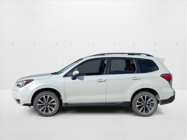 used 2017 Subaru Forester car, priced at $10,998