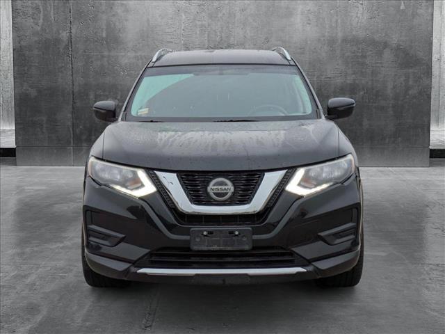 used 2018 Nissan Rogue car, priced at $14,992