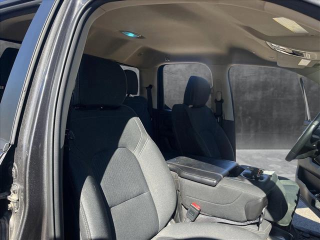 used 2020 Ram 1500 car, priced at $24,247