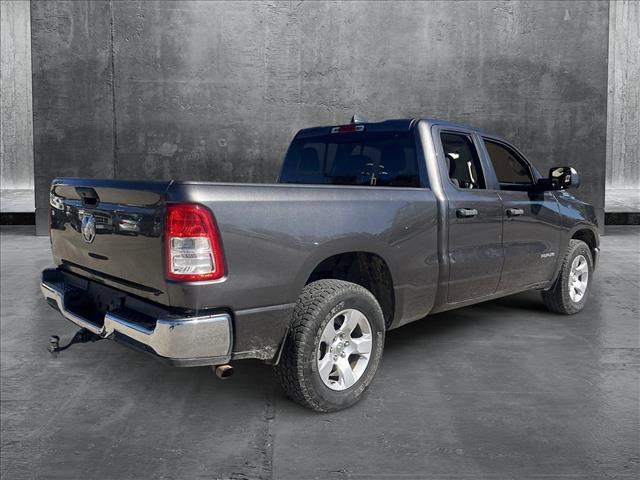 used 2020 Ram 1500 car, priced at $24,247