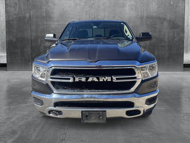 used 2020 Ram 1500 car, priced at $24,247