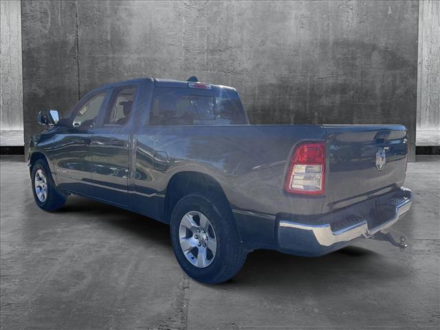 used 2020 Ram 1500 car, priced at $24,247