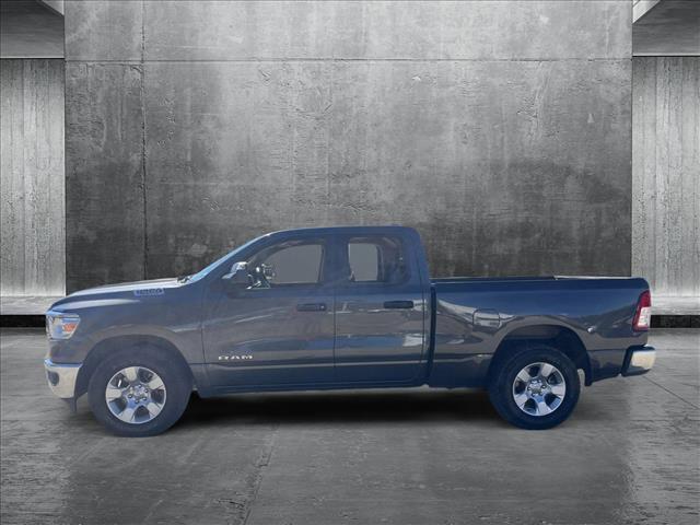 used 2020 Ram 1500 car, priced at $24,247