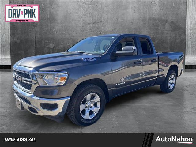 used 2020 Ram 1500 car, priced at $24,247