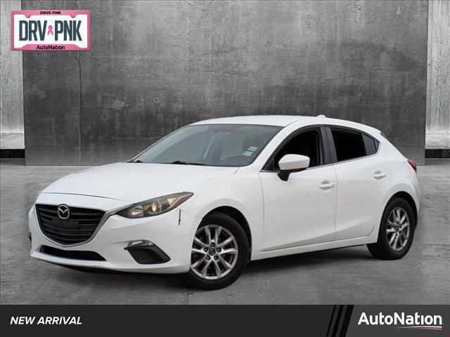 used 2014 Mazda Mazda3 car, priced at $10,170