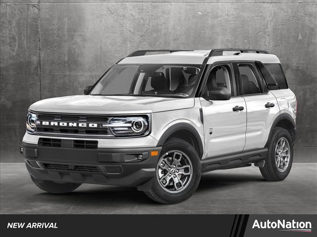 used 2024 Ford Bronco Sport car, priced at $26,995