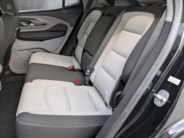 used 2022 GMC Terrain car, priced at $18,803