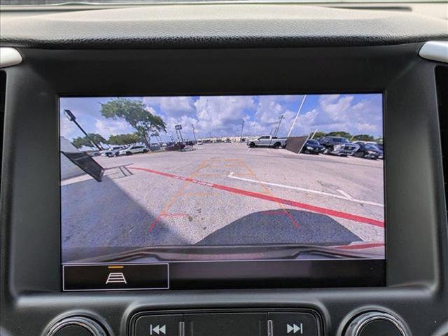 used 2022 GMC Terrain car, priced at $18,803