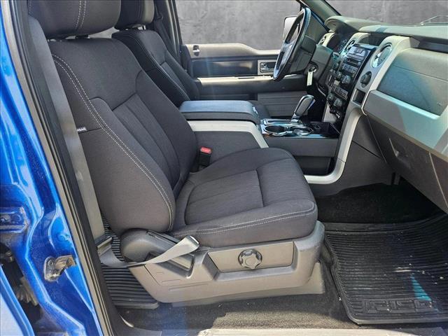 used 2011 Ford F-150 car, priced at $15,995