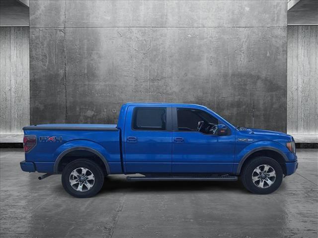 used 2011 Ford F-150 car, priced at $15,995