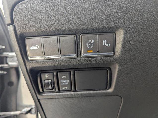 used 2017 INFINITI QX80 car, priced at $14,612