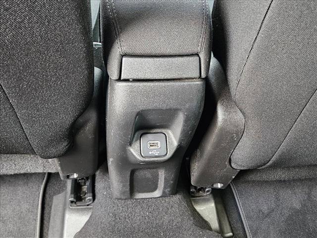 used 2019 Jeep Renegade car, priced at $15,499