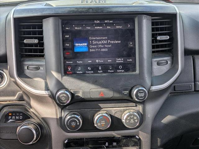 used 2019 Ram 1500 car, priced at $28,738