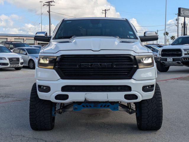 used 2019 Ram 1500 car, priced at $29,998