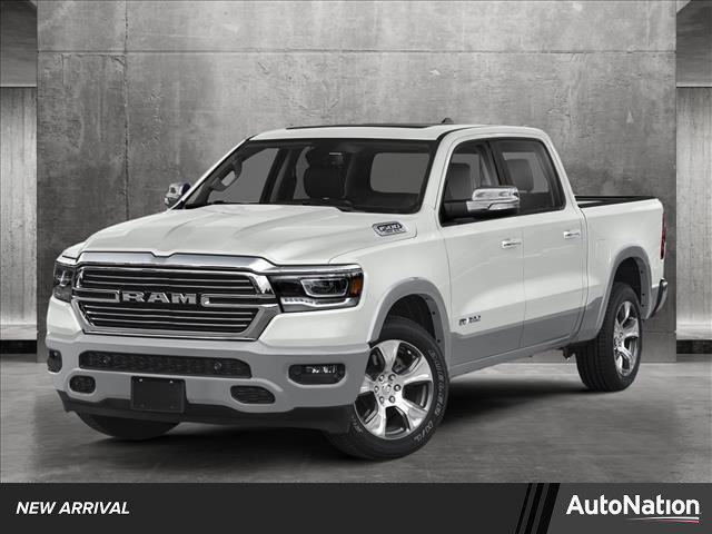 used 2019 Ram 1500 car, priced at $29,998