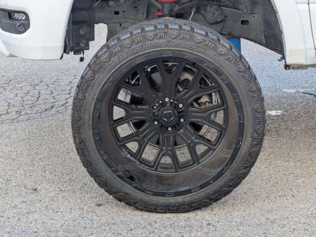 used 2019 Ram 1500 car, priced at $29,998
