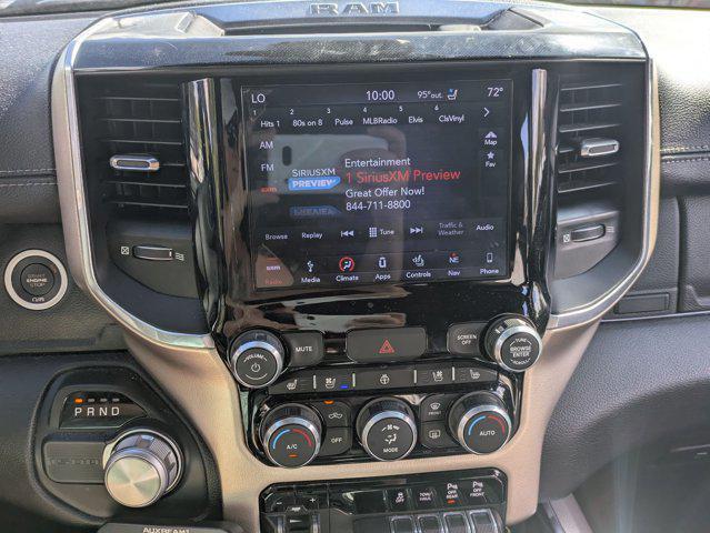 used 2019 Ram 1500 car, priced at $29,998
