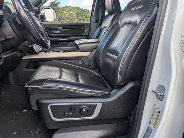 used 2019 Ram 1500 car, priced at $29,998