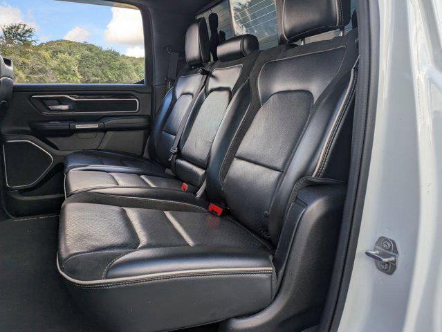 used 2019 Ram 1500 car, priced at $29,998