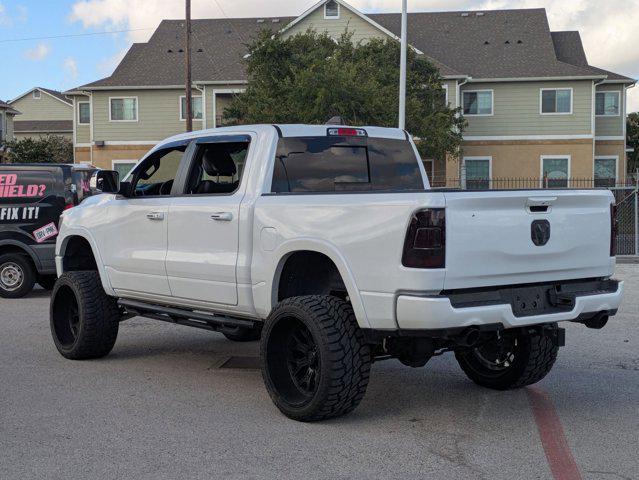 used 2019 Ram 1500 car, priced at $29,998