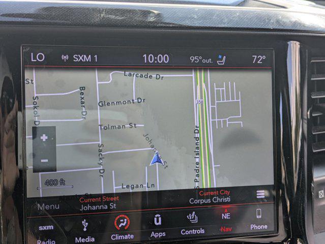 used 2019 Ram 1500 car, priced at $29,998