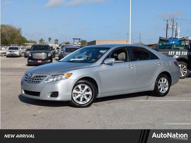 used 2011 Toyota Camry car, priced at $9,791