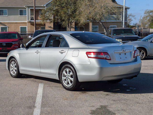 used 2011 Toyota Camry car, priced at $9,791