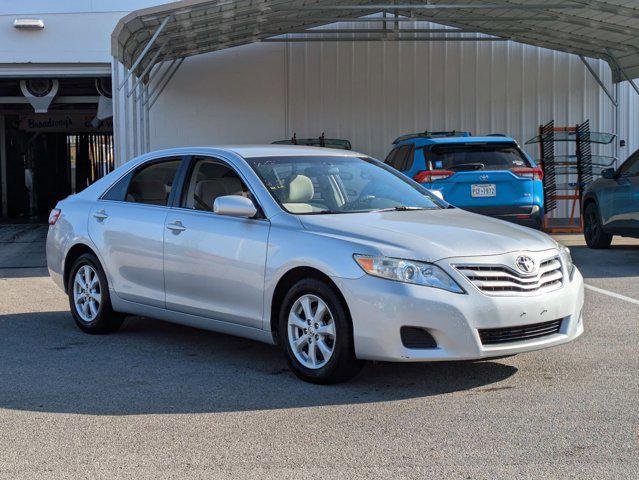 used 2011 Toyota Camry car, priced at $9,791