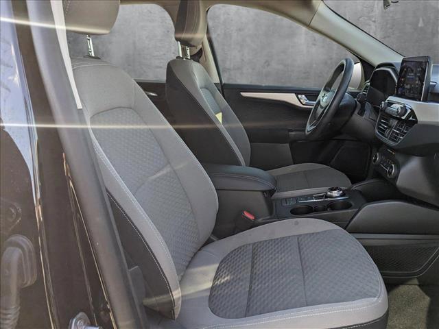 used 2020 Ford Escape car, priced at $17,942