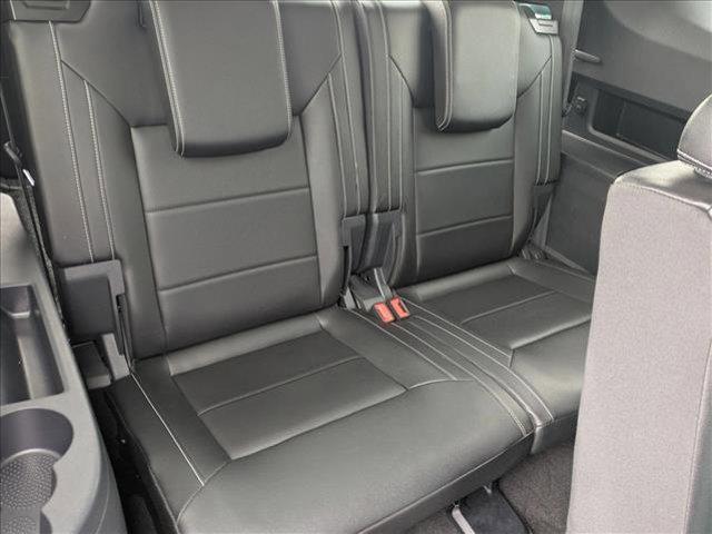 used 2023 Volkswagen Atlas car, priced at $27,695