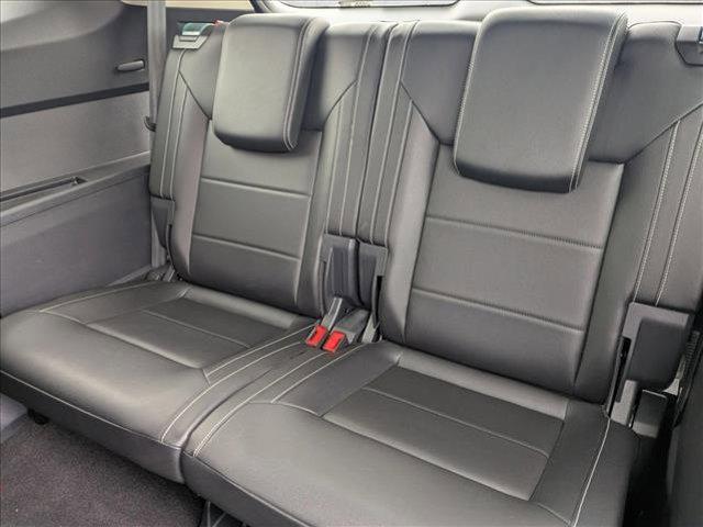 used 2023 Volkswagen Atlas car, priced at $27,695