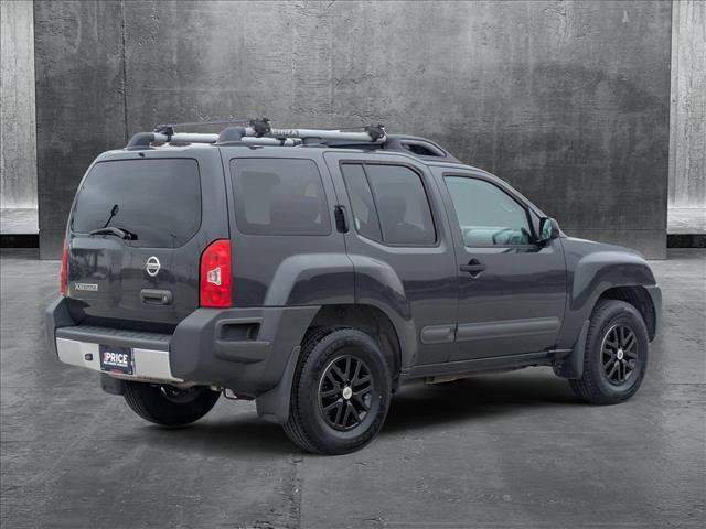 used 2014 Nissan Xterra car, priced at $11,999