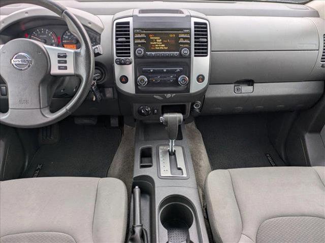 used 2014 Nissan Xterra car, priced at $11,999