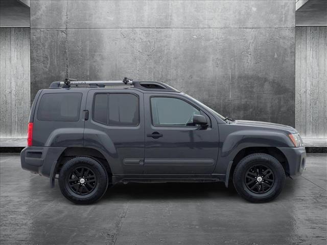 used 2014 Nissan Xterra car, priced at $11,999