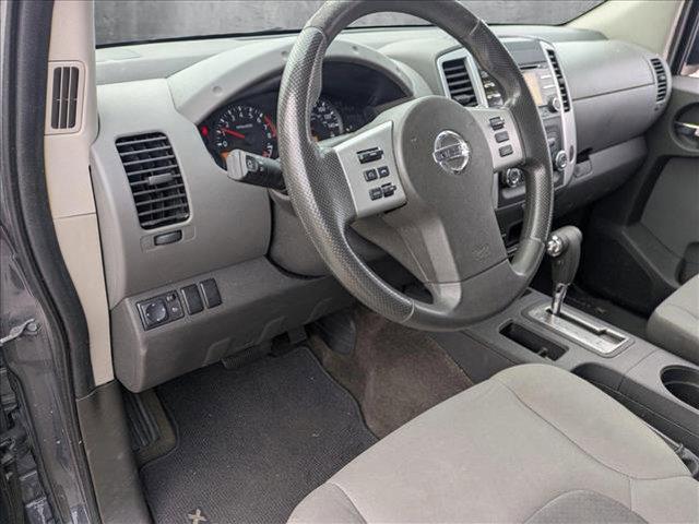 used 2014 Nissan Xterra car, priced at $12,995