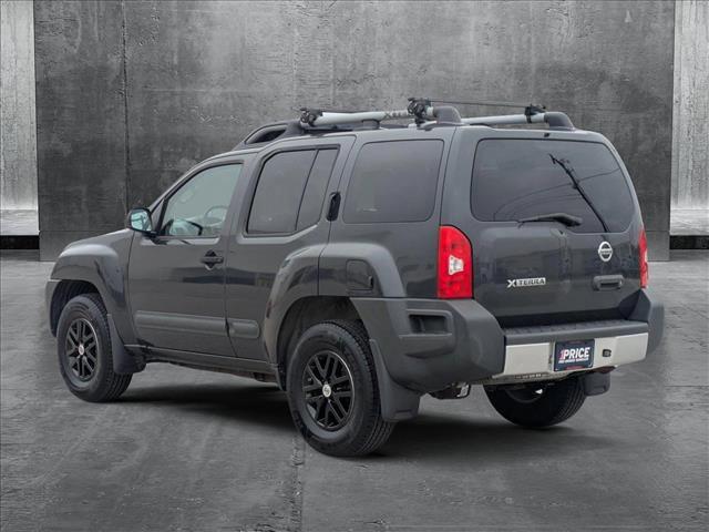 used 2014 Nissan Xterra car, priced at $11,999