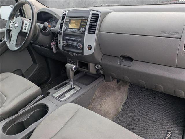 used 2014 Nissan Xterra car, priced at $11,999