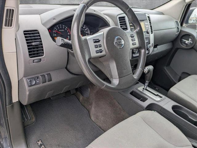 used 2014 Nissan Xterra car, priced at $11,999