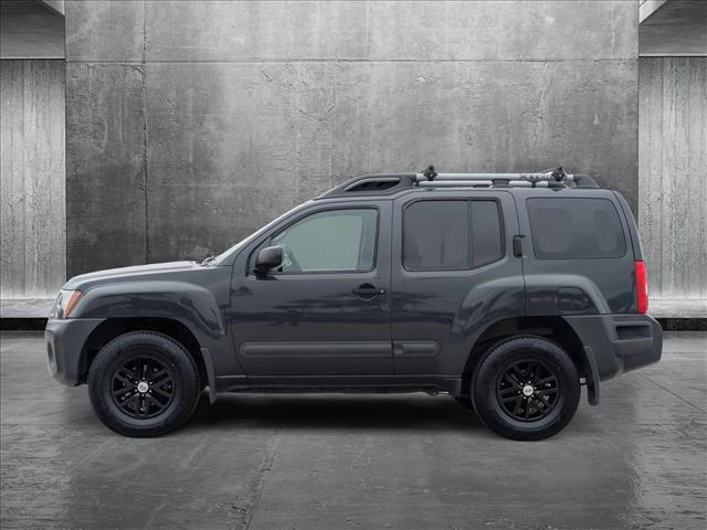 used 2014 Nissan Xterra car, priced at $11,999